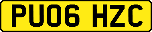 PU06HZC