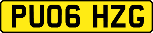 PU06HZG