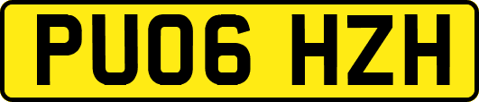 PU06HZH