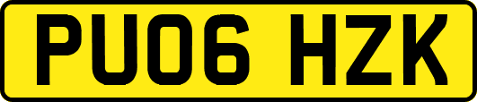PU06HZK