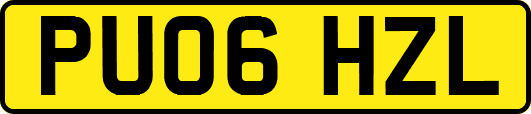 PU06HZL