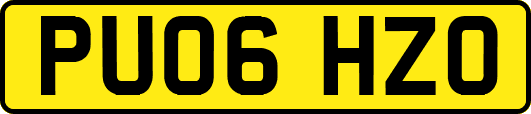 PU06HZO