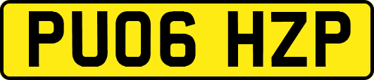 PU06HZP