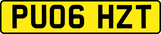 PU06HZT
