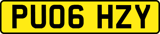 PU06HZY