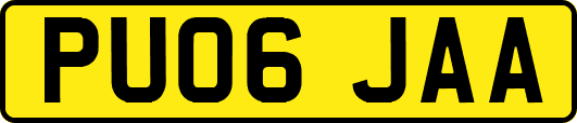 PU06JAA
