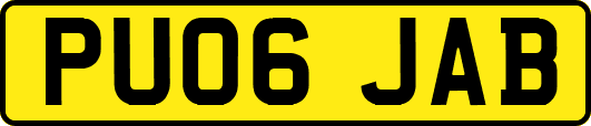 PU06JAB