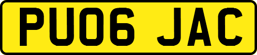 PU06JAC