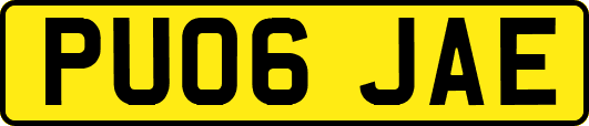 PU06JAE