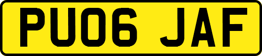 PU06JAF