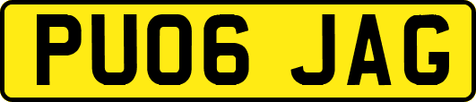 PU06JAG