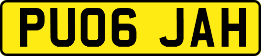 PU06JAH