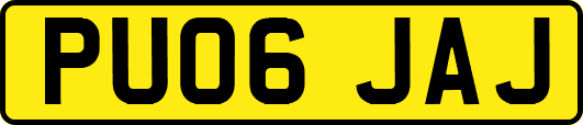 PU06JAJ