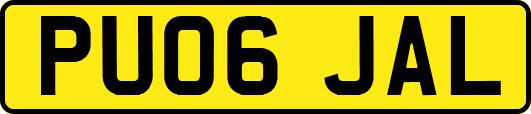 PU06JAL
