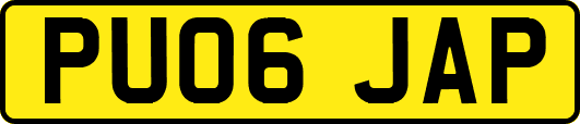 PU06JAP