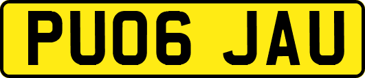 PU06JAU