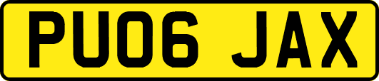 PU06JAX
