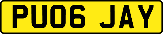 PU06JAY