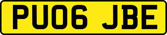 PU06JBE