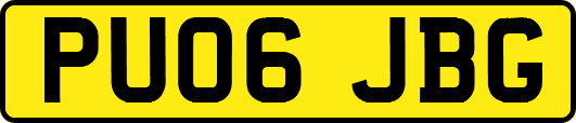 PU06JBG