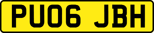 PU06JBH