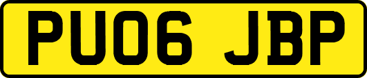 PU06JBP