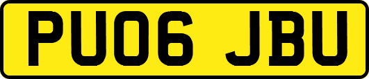 PU06JBU