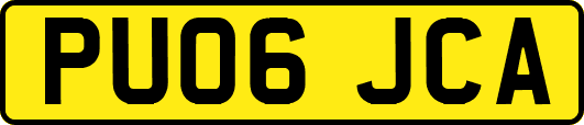 PU06JCA