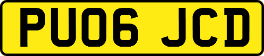 PU06JCD