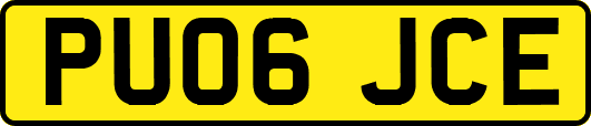 PU06JCE