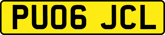PU06JCL