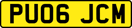 PU06JCM