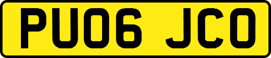 PU06JCO