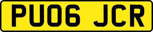 PU06JCR