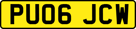 PU06JCW