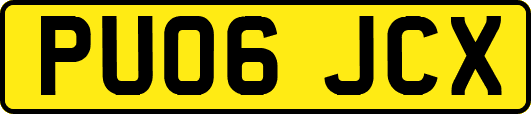 PU06JCX