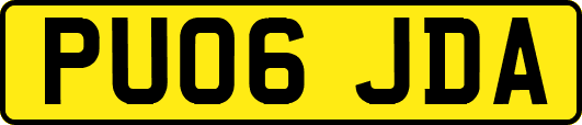 PU06JDA