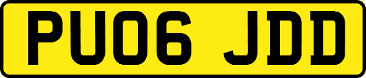PU06JDD