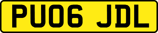 PU06JDL