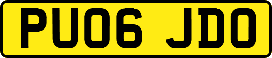 PU06JDO