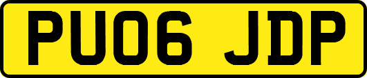 PU06JDP
