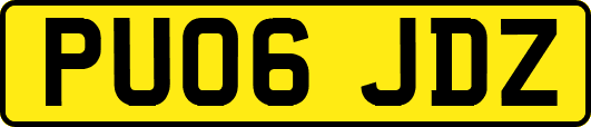 PU06JDZ