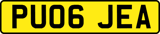 PU06JEA