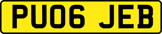 PU06JEB