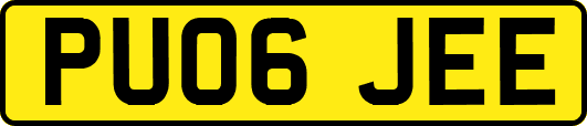 PU06JEE