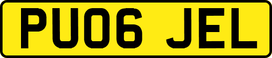 PU06JEL