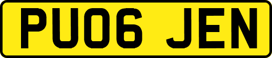PU06JEN