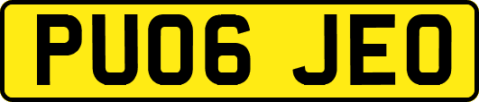 PU06JEO