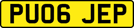 PU06JEP