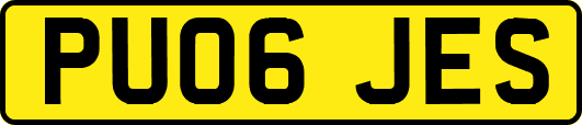 PU06JES